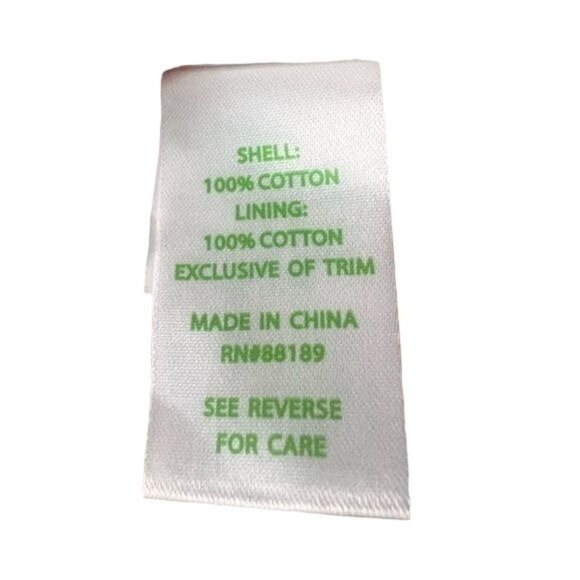 Lily Pulitzer Valli Shift Dress‎ size 2 - Picture 7 of 9